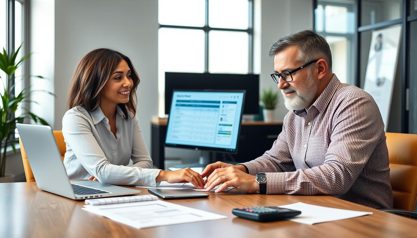 Tax Solutions for Individuals